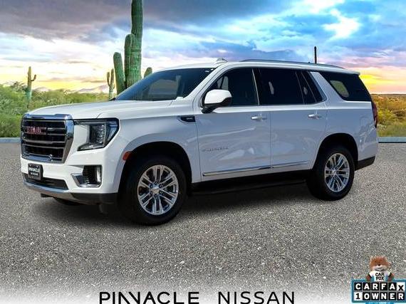 GMC YUKON 2023 1GKS1BKD1PR407806 image
