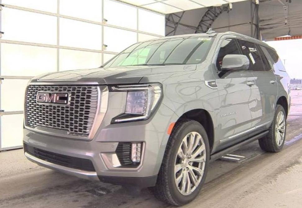 GMC YUKON 2023 1GKS2DKL2PR347521 image