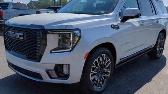 GMC YUKON 2023 1GKS2EKL3PR490726 image