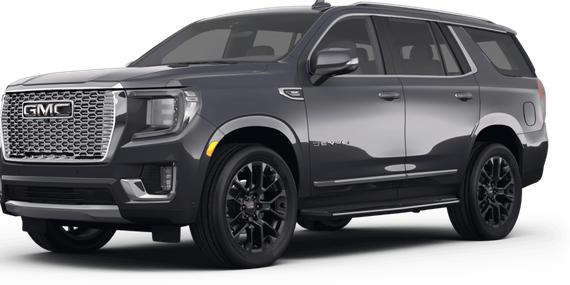 GMC YUKON 2023 1GKS2DKL6PR218679 image