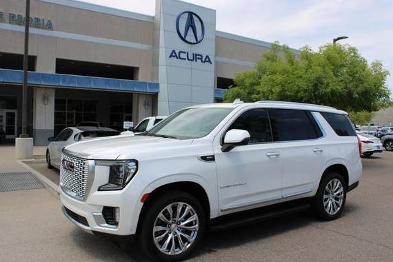 GMC YUKON 2023 1GKS2DKL4PR563306 image