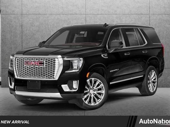 GMC YUKON 2023 1GKS2DKL6PR320077 image
