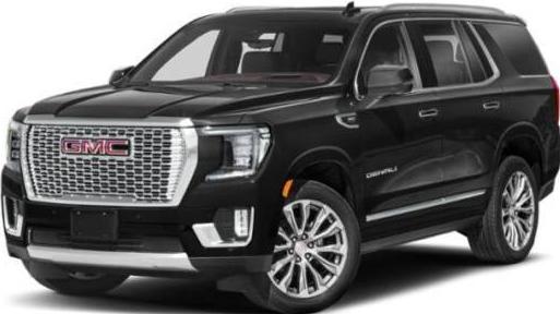 GMC YUKON 2023 1GKS1DKL5PR232852 image