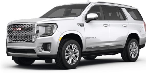 GMC YUKON 2023 1GKS2EKL5PR122757 image