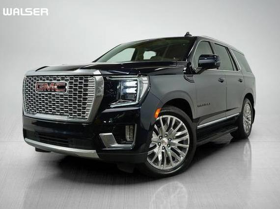 GMC YUKON 2023 1GKS2DKT8PR409570 image