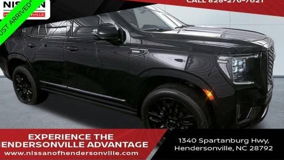 GMC YUKON 2023 1GKS2EKT0PR209286 image