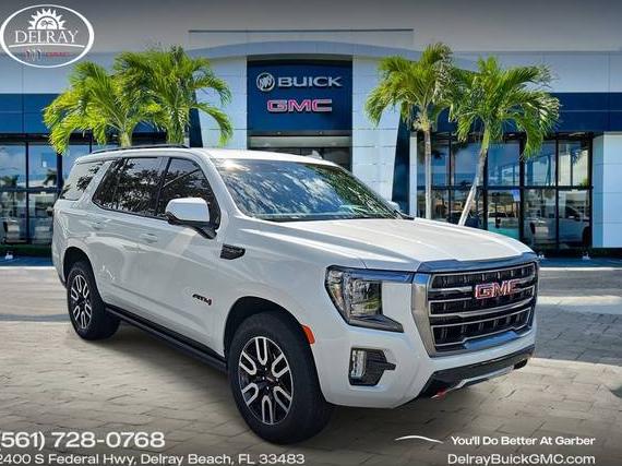 GMC YUKON 2023 1GKS2CKL2PR249597 image GMC YUKON 2023 1GKS2CKL2PR249597 image