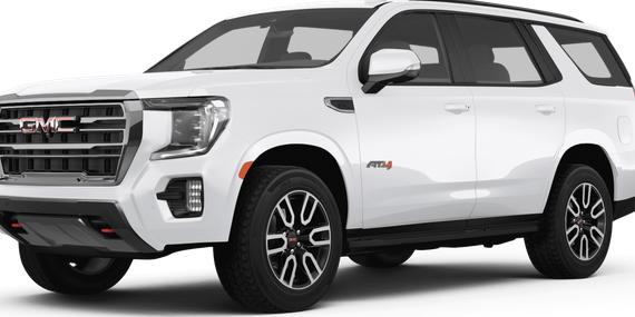 GMC YUKON 2023 1GKS2CKL7PR441873 image