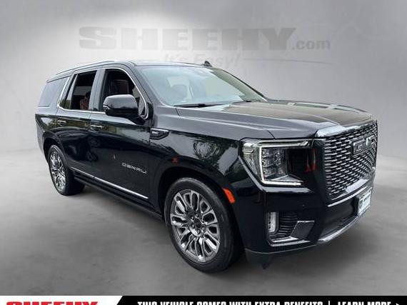 GMC YUKON 2023 1GKS2EKL9PR274900 image