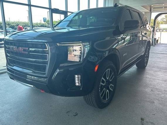 GMC YUKON 2023 1GKS2CKD3PR239413 image