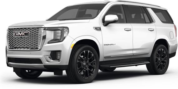 GMC YUKON 2023 1GKS1DKL3PR289745 image