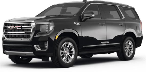 GMC YUKON 2023 1GKS1BKD6PR198904 image