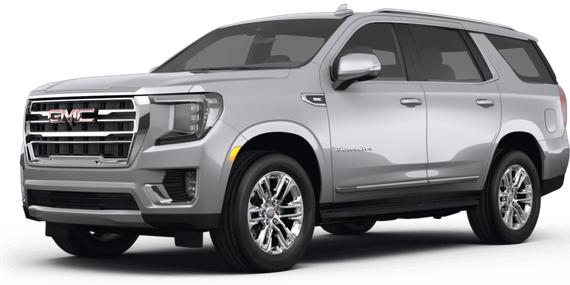 GMC YUKON 2023 1GKS1BKD9PR335396 image