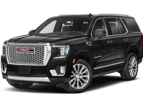 GMC YUKON 2023 1GKS2DKL6PR496823 image