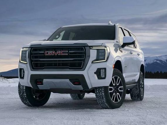 GMC YUKON 2023 1GKS1BKDXPR322253 image GMC YUKON 2023 1GKS1BKDXPR322253 image