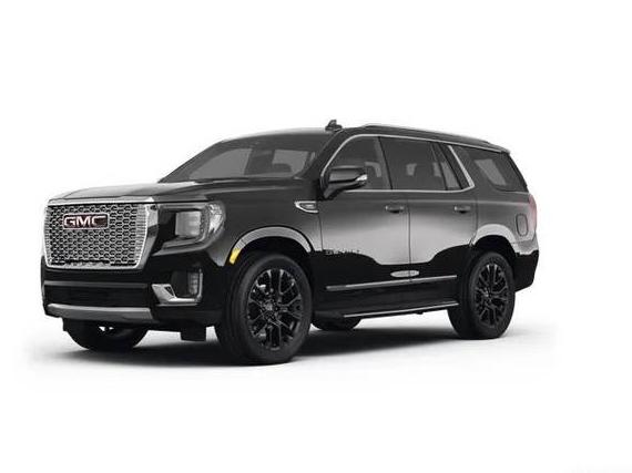 GMC YUKON 2023 1GKS2DKL7PR487385 image GMC YUKON 2023 1GKS2DKL7PR487385 image