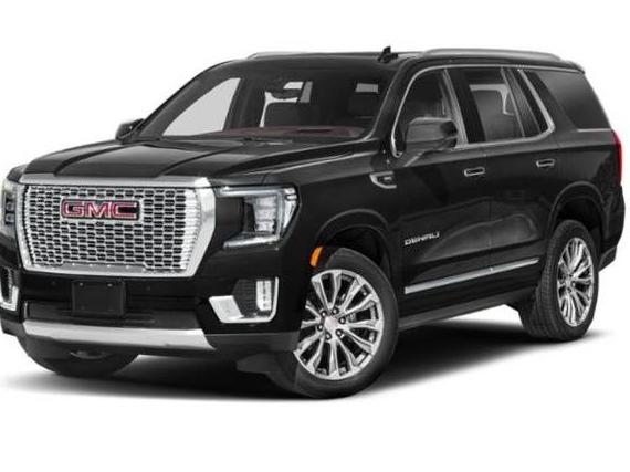 GMC YUKON 2023 1GKS2DKLXPR420814 image