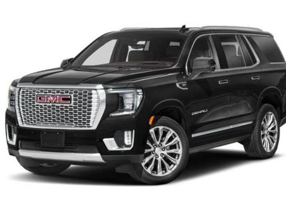 GMC YUKON 2023 1GKS1DKL2PR506508 image GMC YUKON 2023 1GKS1DKL2PR506508 image