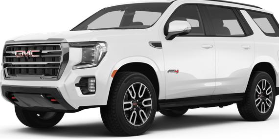 GMC YUKON 2023 1GKS2CKD5PR171177 image