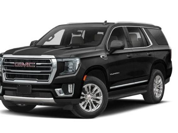 GMC YUKON 2023 1GKS2BKD5PR194968 image