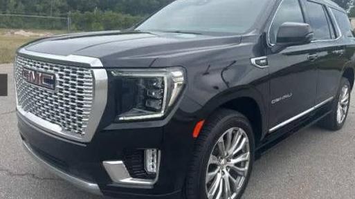 GMC YUKON 2023 1GKS1DKL1PR207527 image