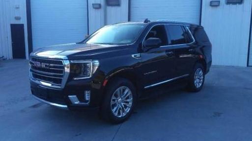 GMC YUKON 2023 1GKS2BKD5PR255395 image