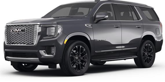 GMC YUKON 2023 1GKS2DKL1PR475393 image GMC YUKON 2023 1GKS2DKL1PR475393 image