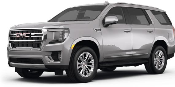 GMC YUKON 2023 1GKS1BKD8PR158341 image