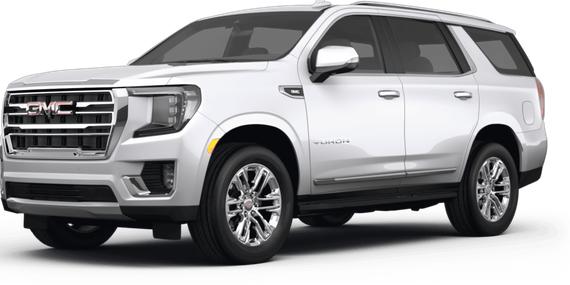 GMC YUKON 2023 1GKS2BKD3PR243892 image