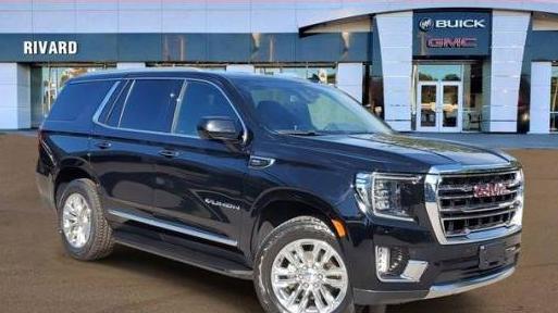 GMC YUKON 2023 1GKS2BKD3PR292199 image