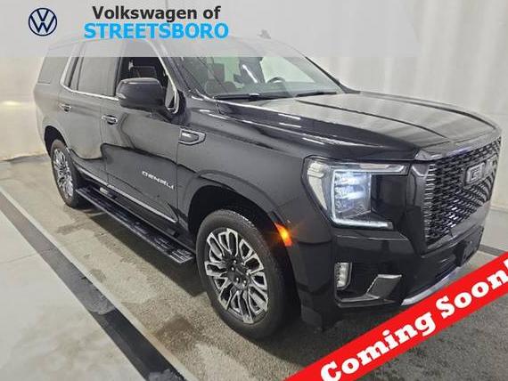 GMC YUKON 2023 1GKS2EKL0PR494488 image