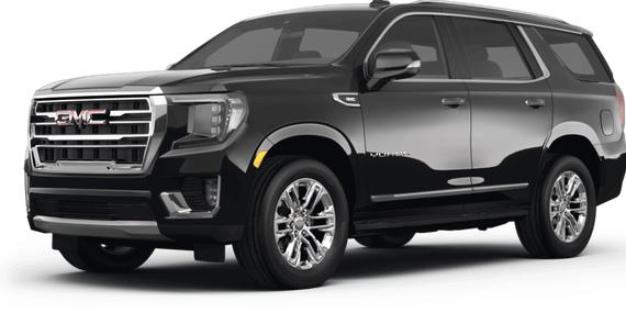 GMC YUKON 2023 1GKS2BKD2PR402711 image