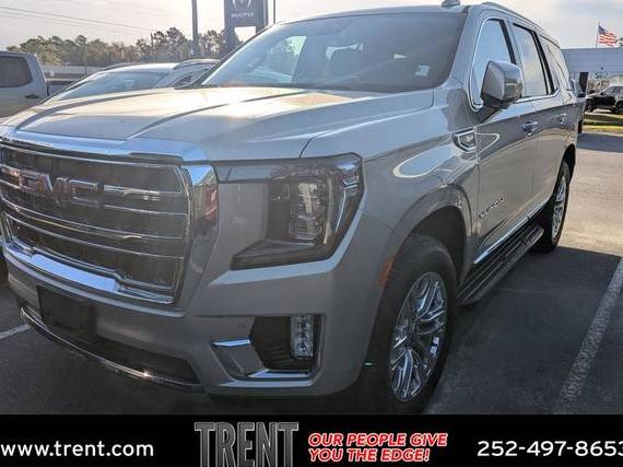 GMC YUKON 2023 1GKS2BKD3PR351624 image GMC YUKON 2023 1GKS2BKD3PR351624 image