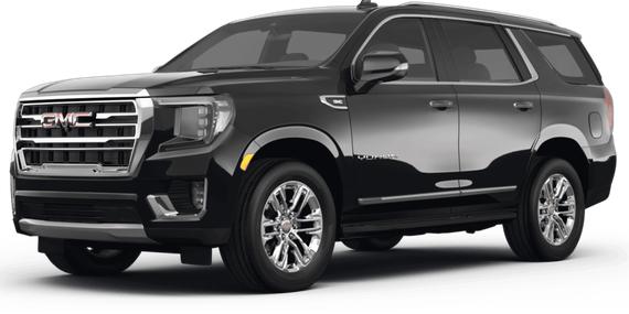 GMC YUKON 2023 1GKS2BKD5PR182030 image
