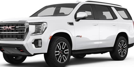 GMC YUKON 2023 1GKS2CKD5PR198508 image