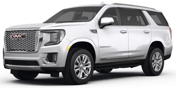 GMC YUKON 2023 1GKS2EKLXPR539694 image