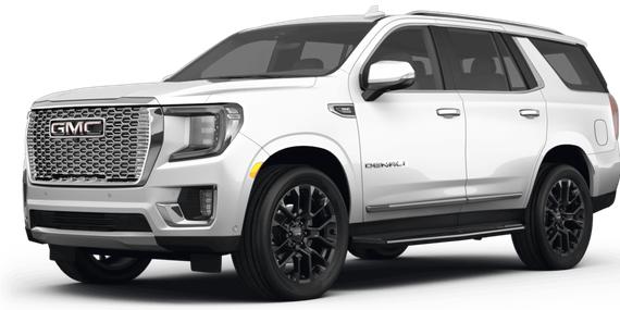 GMC YUKON 2023 1GKS2DKLXPR278836 image