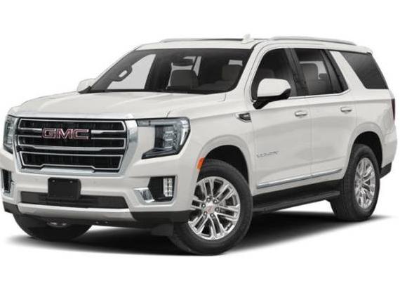 GMC YUKON 2023 1GKS1BKT4PR386795 image