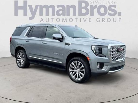 GMC YUKON 2023 1GKS2DKL9PR507877 image GMC YUKON 2023 1GKS2DKL9PR507877 image