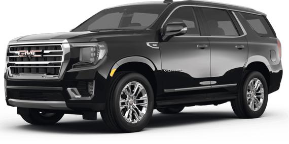 GMC YUKON 2023 1GKS2BKD5PR253582 image GMC YUKON 2023 1GKS2BKD5PR253582 image