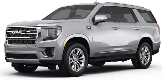 GMC YUKON 2023 1GKS1BKD0PR149309 image