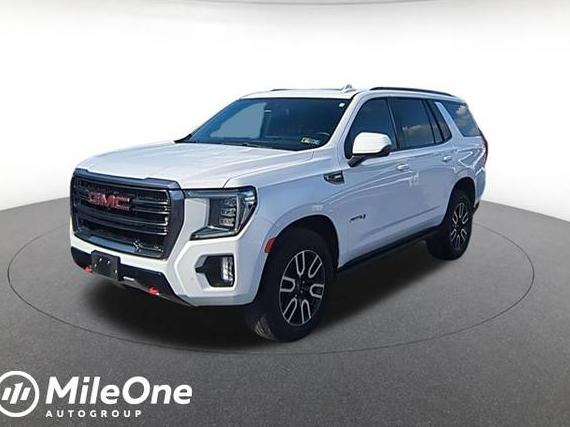 GMC YUKON 2023 1GKS2CKD7PR241780 image