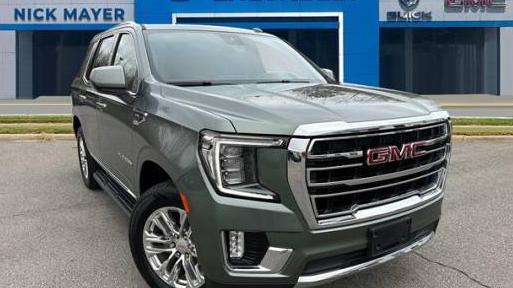 GMC YUKON 2023 1GKS2BKD1PR346325 image