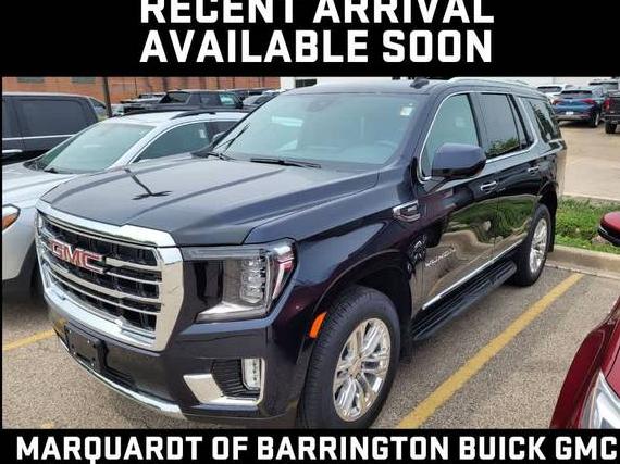 GMC YUKON 2023 1GKS2BKD6PR559240 image