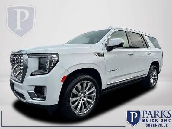 GMC YUKON 2023 1GKS2DKL3PR238744 image
