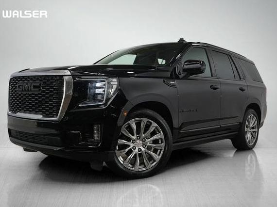 GMC YUKON 2023 1GKS2DKL5PR338697 image