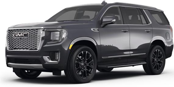 GMC YUKON 2023 1GKS2DKT8PR415627 image