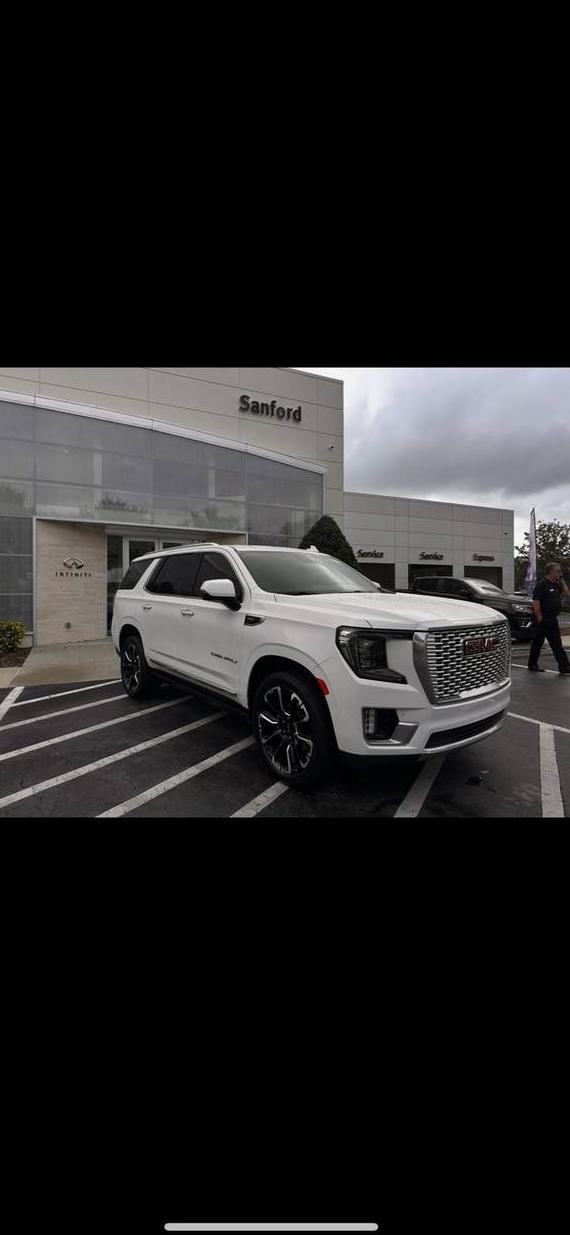 GMC YUKON 2023 1GKS2DKL3PR337645 image