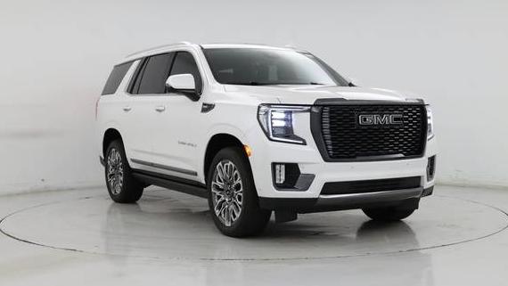 GMC YUKON 2023 1GKS2EKL6PR247119 image