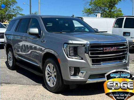GMC YUKON 2023 1GKS2BKD2PR356930 image